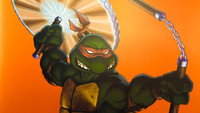 Tortues Ninja : Les Chevaliers d'écaille