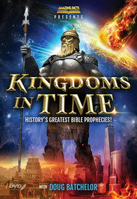 Постер фильма «Kingdoms in Time (2018)» — (1 из 3)