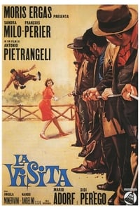 La visita (1963)