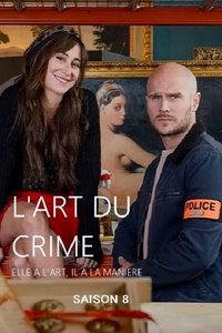 Season 8 Poster