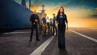 «Морская полиция: Гавайи (2021)» — обои к сериалу #7
