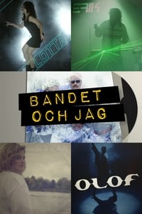 copertina serie tv Bandet+och+jag 2019