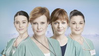 «Anatomie zivota (2021)» — обои к сериалу #1