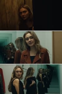 Постер к фильму The Changing Room (2022)