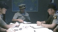 «Субмарина «Призрак» (1999)» — обои к фильму #2