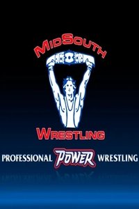 Poster de UWF Power Pro Wrestling