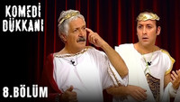 Episode 8