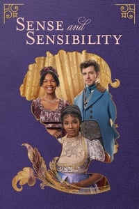 Poster de Sense and Sensibility