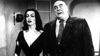 Plan 9 from Outer Space
