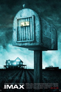 Постер фильма «Кловерфилд, 10 (2016)» — (6 из 64)