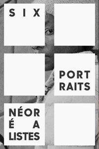 6 portraits néoréalistes