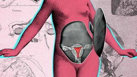 Are We Wasting Period Blood?