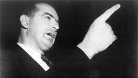«Вопрос по порядку ведения заседания (1964)» — обои к фильму #1