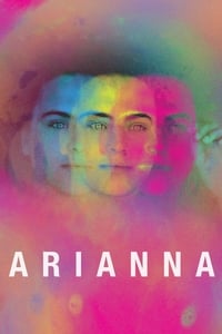 Poster de Arianna