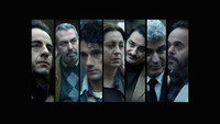 «Ограбление века (2025)» — обои к сериалу #2