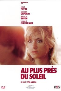 Au plus près du soleil (2015)