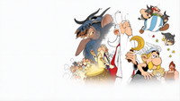 Astérix: Le Secret de la Potion Magique