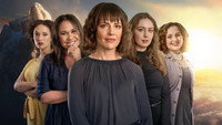 «Afgrond (2021)» — обои к сериалу #1