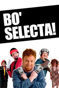 Постер сериала «Зашибись! (2002-2004)» — (2 из 3)