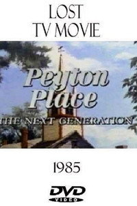 Постер к фильму Пэйтон Плейс: Следующее поколение (1985)