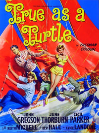 True as a Turtle (1957)