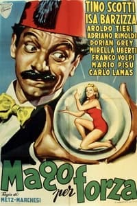 Il mago per forza (1951)