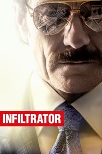 Infiltrator (2016)