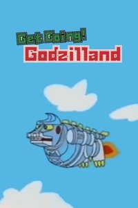 Get Going! Godzilland: Addition (1996)