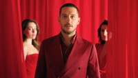«Спрячь меня (2023-2024)» — обои к сериалу #4