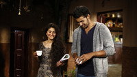 «Fidaa (2017)» — обои к фильму #1