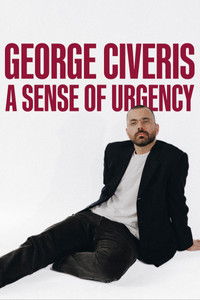 Imagem do Filme George Civeris: A Sense of Urgency