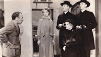 «Его двойная жизнь (1933)» — обои к фильму #6