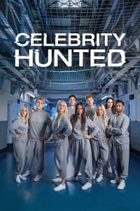 Celebrity Hunted (2017) 
