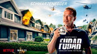 «Фубар (2023 - 2025)» — обои к сериалу #10