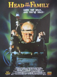 Постер фильма «Глава Семейства (1996)» — (9 из 22)