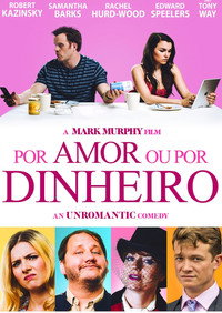 Постер фильма «Любовь по расчету (2019)» — (1 из 3)