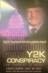 Millennium Factor: Y2K Conspiracy