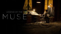 «Legend of the Muse (2020)» — обои к фильму #2