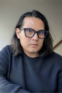Ricardo Yui foto