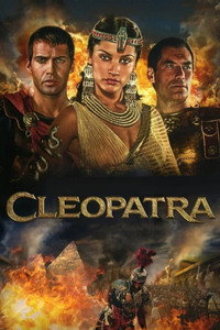 Постер сериала «Клеопатра (1999)» — (4 из 8)