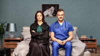 «Tajemnica zawodowa (2021)» — обои к сериалу #1