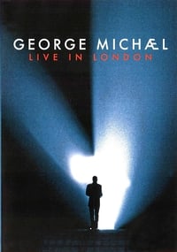 George Michael - Live in London (2009)