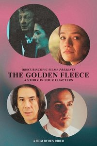 Poster de The Golden Fleece