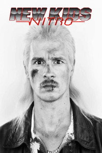 Постер фильма «Новые парни нитро (2011)» — (3 из 6)