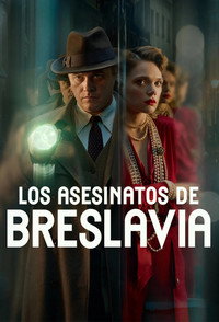 Los asesinatos de Breslavia