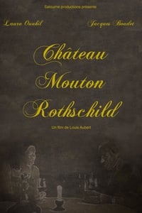 Château Mouton Rothschild (2011)