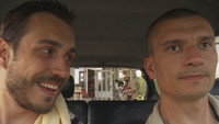 «Инструктор (2010)» — обои к сериалу #1