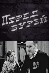 Перед бурей (1969)