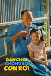 Poster de Dân Chơi Không Sợ Con Rơi