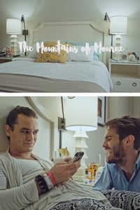 Постер фильма «The Mountains of Mourne (2017)» — (1 из 2)